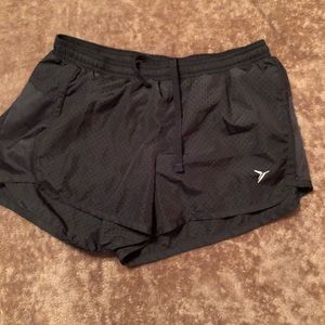 Women’s Athletic Shorts